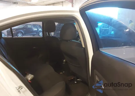 2016 Chevrolet Cruze Limited 1Lt Auto z USA, uszkodzony, nr VIN 1G1PE5SB6G7147669